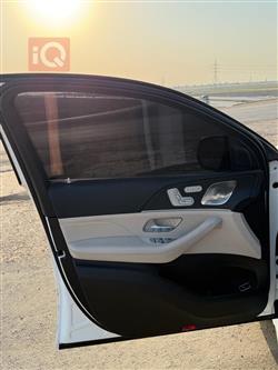 مرسيدس بنز GLE  كوبيه